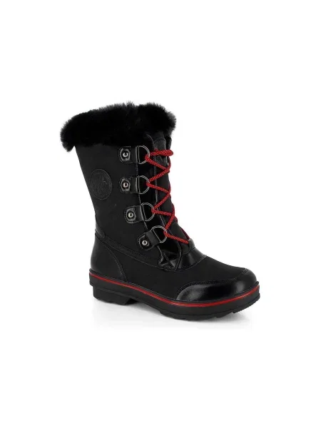 Pantofi Kimberfeel negru