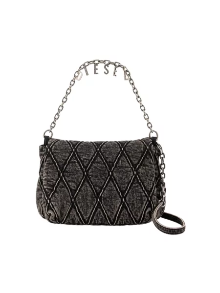 Zawieszka Diesel czarna