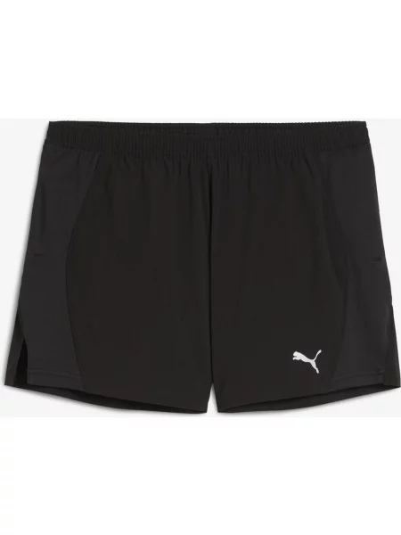 Spodenki Puma Run Velocity 3 Split L czarne
