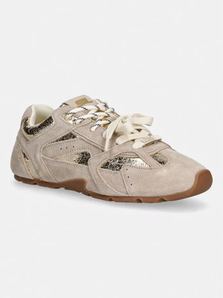 Steve Madden sneakers Asiel bej