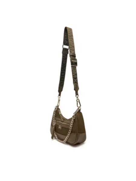 Kabelka Steve Madden zelená