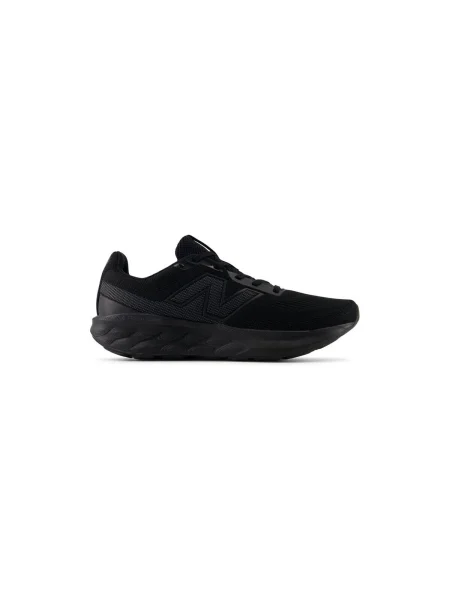 Topánky New Balance čierna