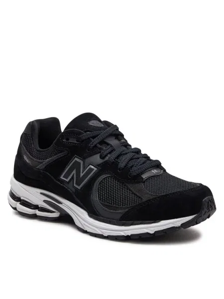 New Balance Sportcipők fekete