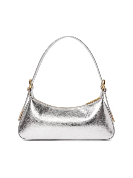 Torebka LOVE MOSCHINO szara