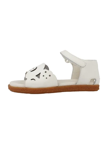 Pantofi copii Camper alb