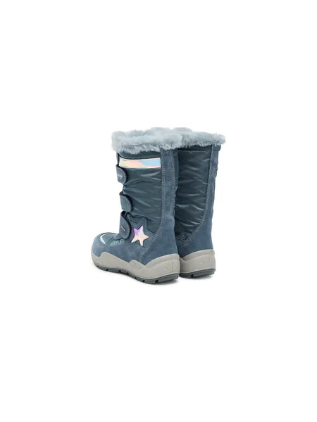 Hótaposó Primigi Winger Gtx GORE-TEX S kék