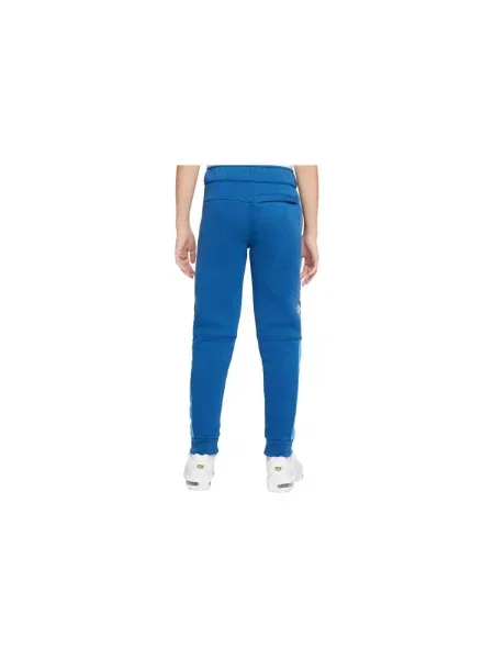 Pantaloni copii Nike albastru