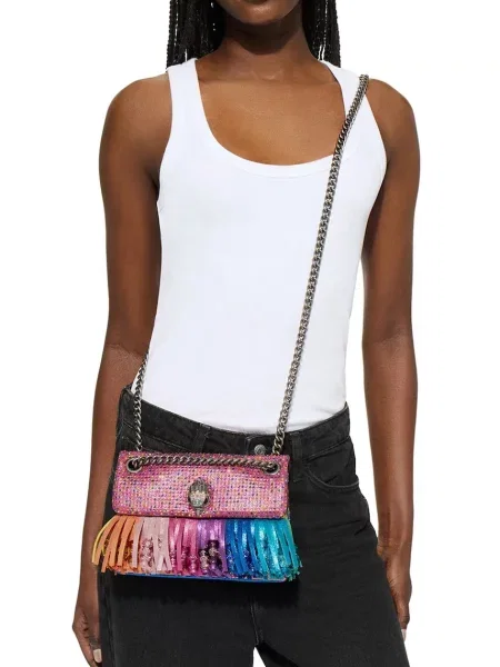 Сумка Kurt Geiger London