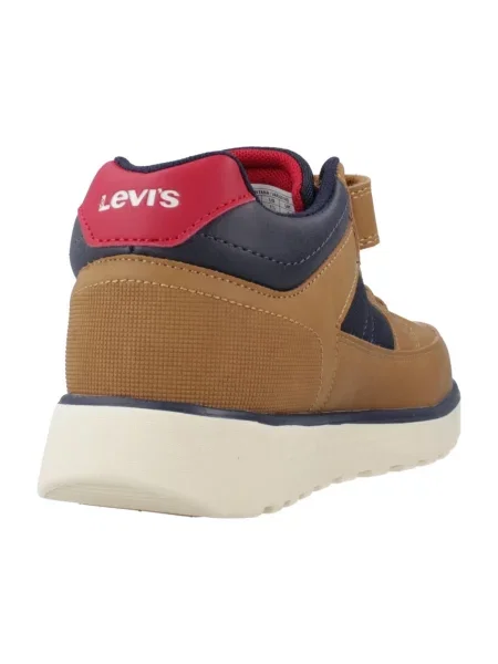 Pantofi copii Levi's® maro