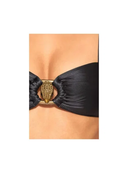 Kurt Geiger Moda plażowa Kobieta M Kgl 17 Bikini czarny