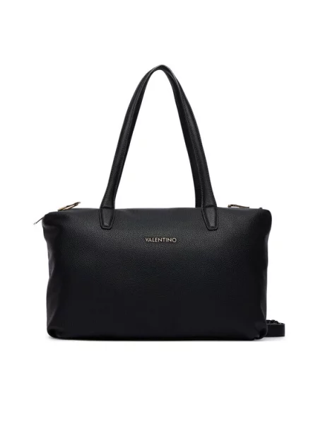 Сумка Valentino черная