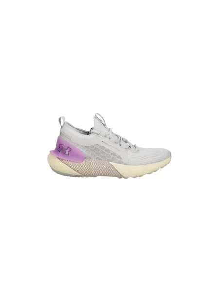 Under Armour buty do biegania HOVR Phantom 3 SE szare