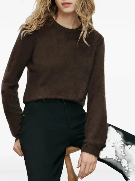 Szvetter Veronica Beard barna