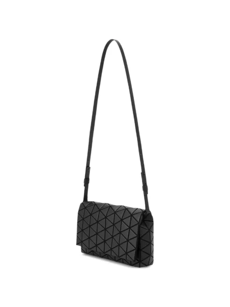 Kabelka Bao Bao Issey Miyake černá