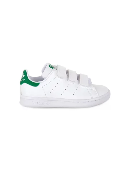 Adidas Sneakersy Stan Smith Cf C biela