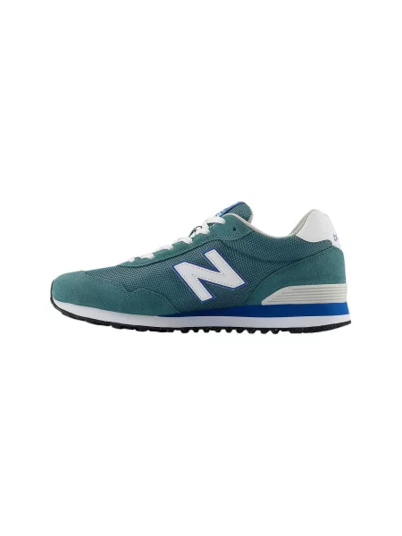 Tenisky New Balance modrá
