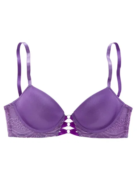 LASCANA Sutien mov orhidee