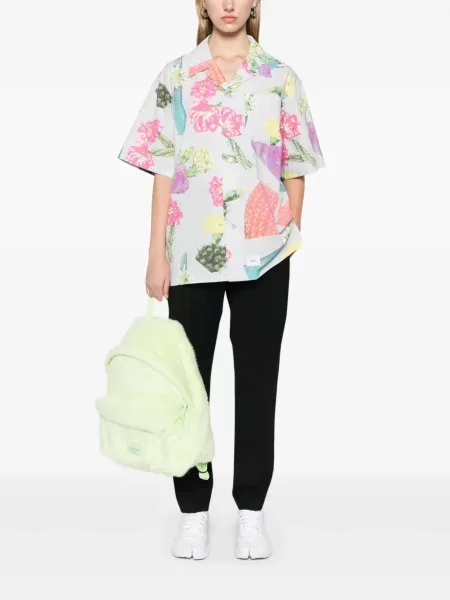 Pantaloni Msgm negru