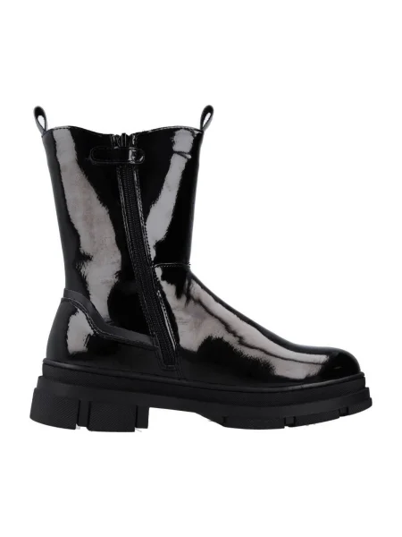 Pantofi copii Kickers negru