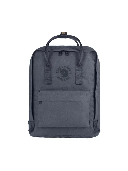 Plecak miejski Fjällräven Re-Kanken 16 l slate niebieski