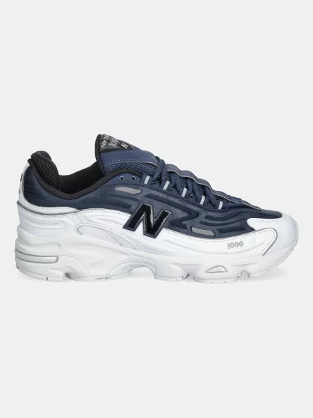 Αθλητικά New Balance ναυτικό μπλε