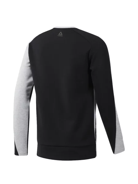 Tricou Reebok negru