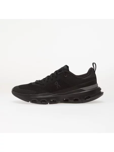 Sneakers On M Cloudpulse Next Black/ Stone EUR 46 negru