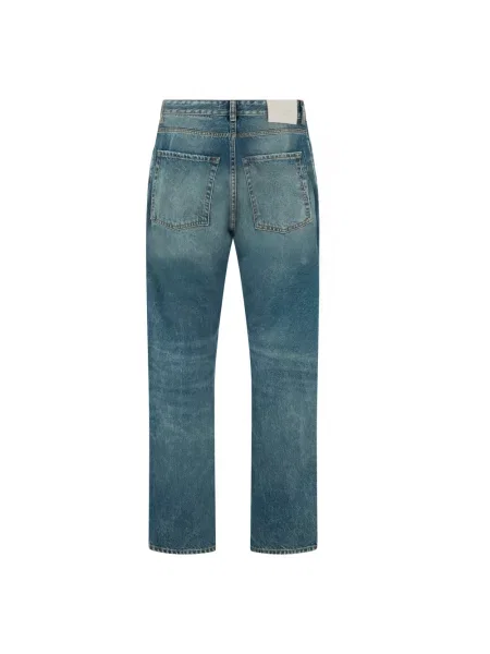 Jeansy Icon Denim niebieskie