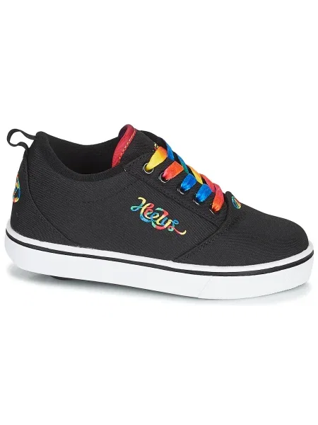 Pantofi copii Heelys negru