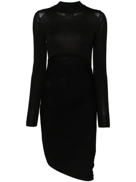 Rochie Philosophy Di Lorenzo Serafini tricotate