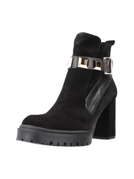 Pantofi Lodi negru