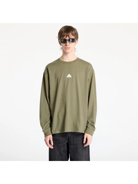 ★NIKE★ACG LONGSLEEVE SHIRT 長袖Tシャツ★追跡可 Nike ACG Long Sleeve T-Shirt Black - Ceny i opinie - Ceneo.pl