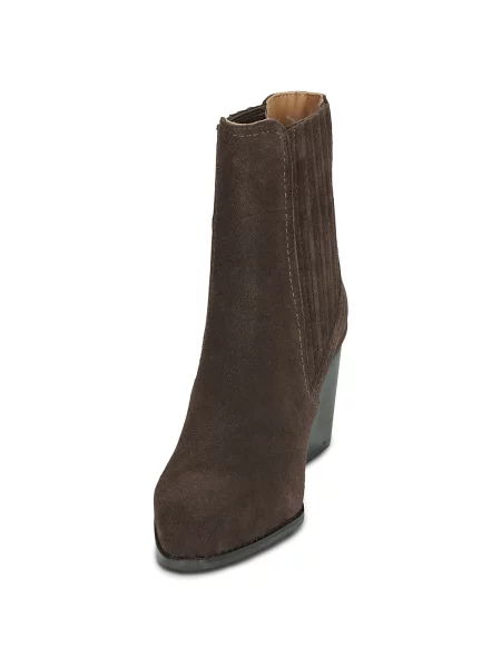 Pantofi Karston maro