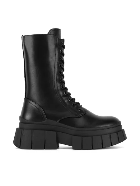 DeeZee Trappers negru