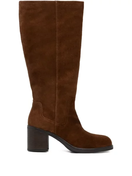 Botine Vagabond maro