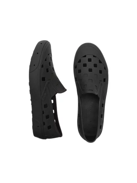 Pantofi Vans negru