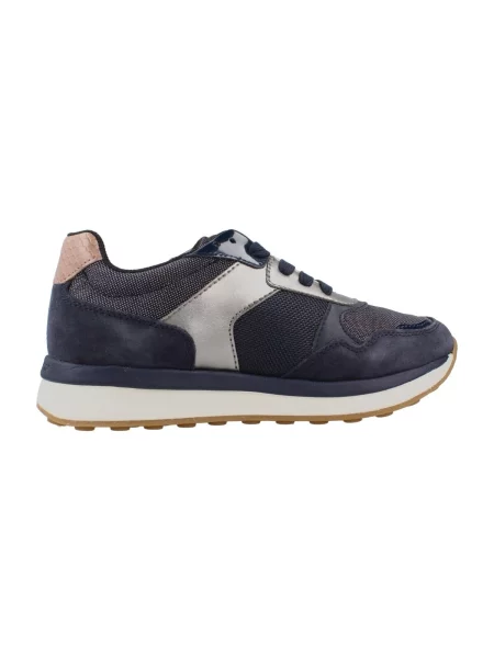 Pantofi Geox albastru