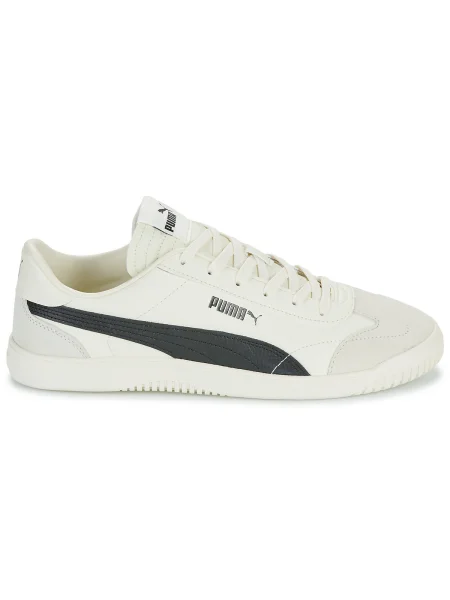 Félcipo Puma bézs