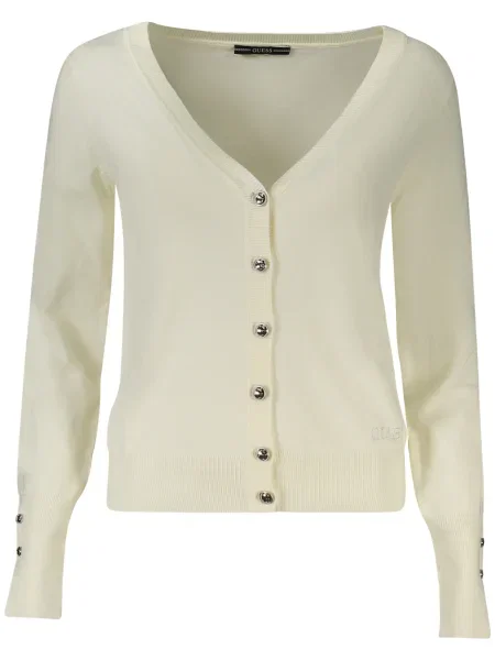 Cardigan Guess Jeans bej