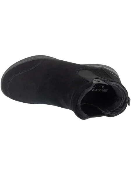 Pantofi Skechers negru