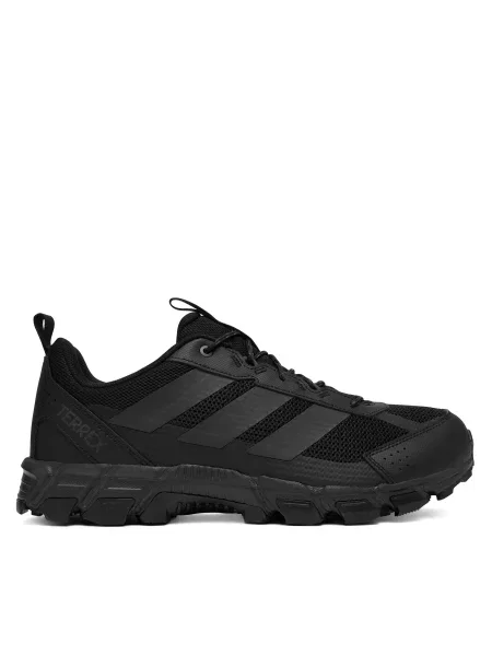 Sneakerși Adidas Terrex de drumeție negru