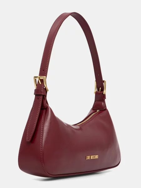 LOVE MOSCHINO Geantă Smart Vișiniu