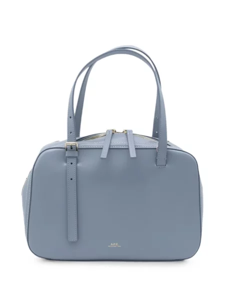 Torbica A.p.c. plava