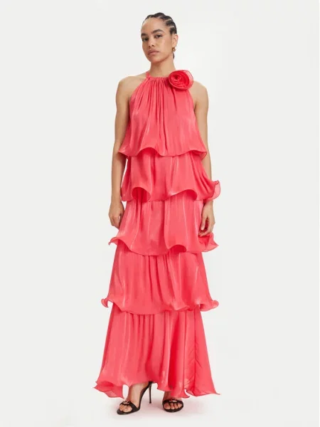 ACCESS FASHION Rochie de seară Coral