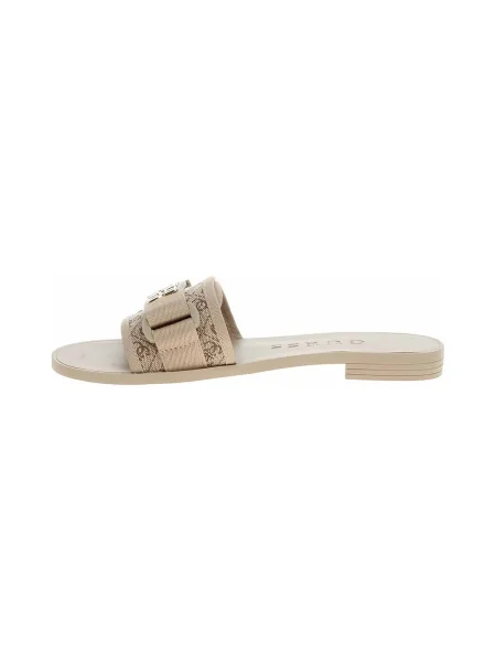 Pantofi Guess bej