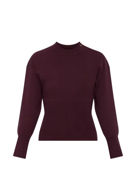 Pulover Anine Bing violet