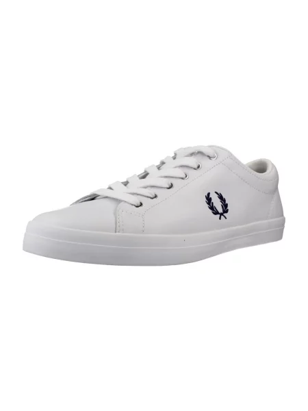 Tenisky Fred Perry biela