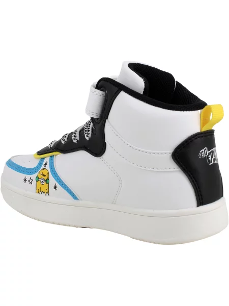 Pantofi copii Primigi alb