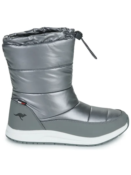 Členkové topánky Kangaroos