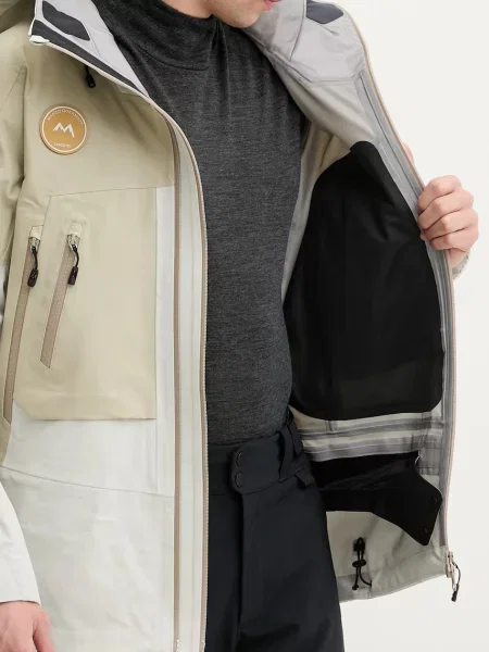 Горнолыжная куртка Descente